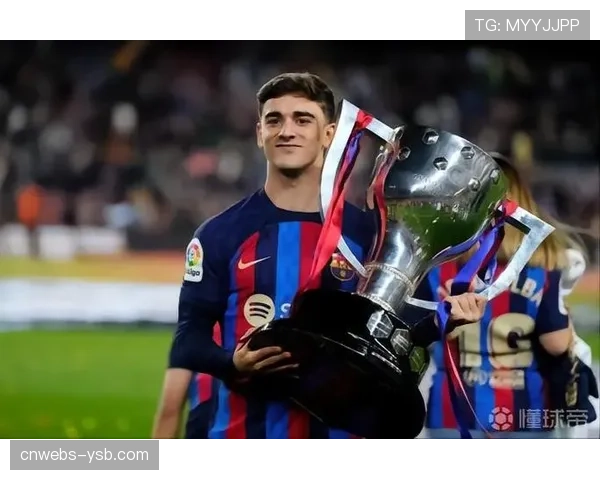 巴塞罗那官方：加维已恢复团队合练，有望在四月初的西甲联赛中复出