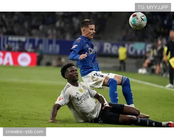 深度分析:皇马为何成为2026赛季西甲“绝杀”次数最多的球队? 深度分析:皇马为何成为2026赛季西甲“绝杀”次数最多的球队?