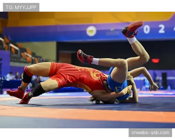 国际摔联考虑修改体重级别,以增加女子摔跤的观赏性和覆盖面